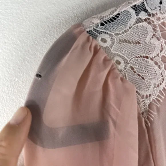 We are HAH Hot As‎ Hell Queen 4 A Day Bodysuit Copper Rose - Picture 4 of 16